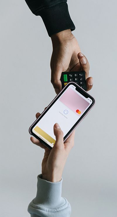 Contactless Payment