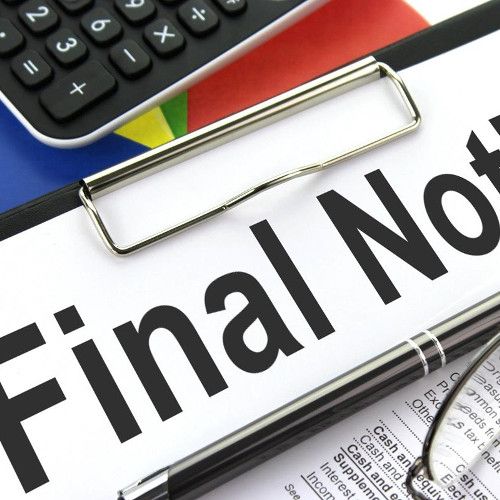 Over-aggressive council debt collection tactics