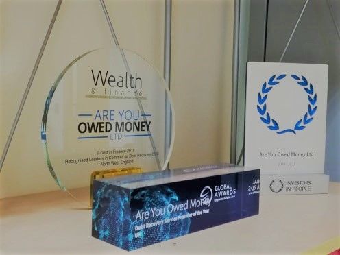 Ayom Awards