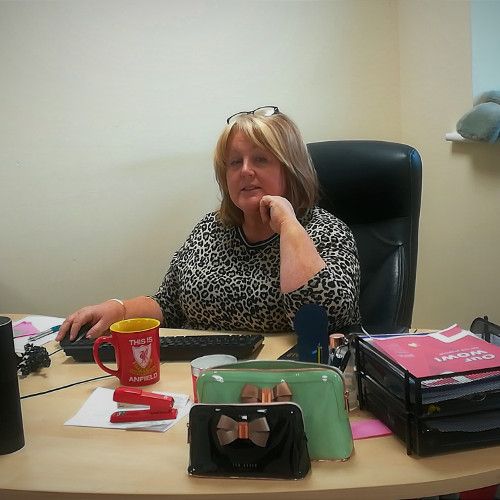 International Women’s Day: our GM shares her experience